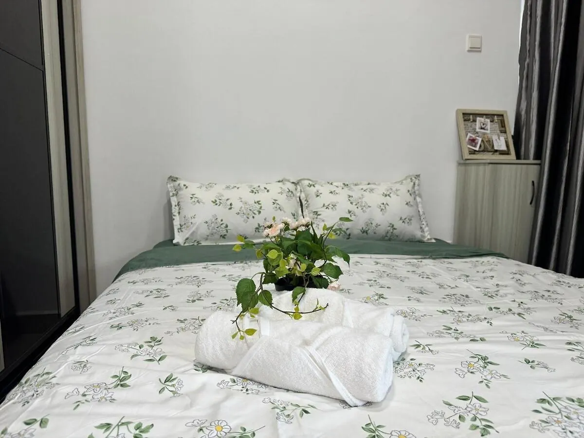 My Highrise Homestay At Palazio Mountaustin Jb Johor Bahru Malaysia