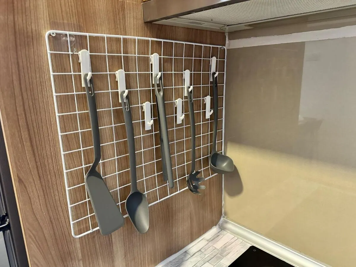 דירה ג'והור בהרו My Highrise Homestay At Palazio Mountaustin Jb מלזיה